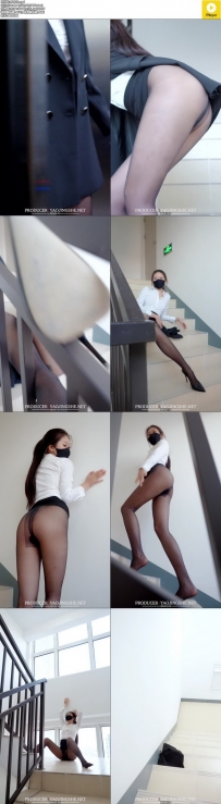 [YAOJINGSHE]妖精社视频 H2111《苏伟-wei随苏老师》[MP4-735MB]
