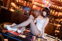星之迟迟 NO.067 加藤惠-兔女郎[46P1V-206MB]