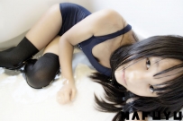 神楽坂真冬 - 蓝白死库水重置[82P-1.48G]