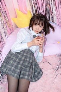 森萝财团 SSR-008 黑si妹妹的闺房 [75P-619MB]