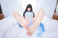 神楽坂真冬 絶対企画 趾间飞行[75P2V-260MB]