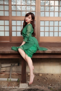[BoLoli波萝社]2016.12.02 Vol.011 柳侑绮[30+1P148M]