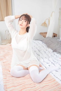 神楽坂真冬 - NO.066 绝对企画-猫脚女仆《おかえり》[150P+2V-546.79MB]