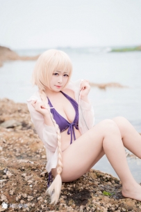 兔玩 VOL.005 FGO [43P-311MB]