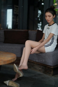 萌甜物语 XM168《那天很热，出很多汗-可可》[108P1V-946MB]