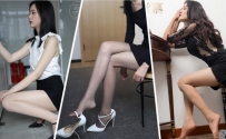 丝慕GIRL套图完整全集打包 共88.9G